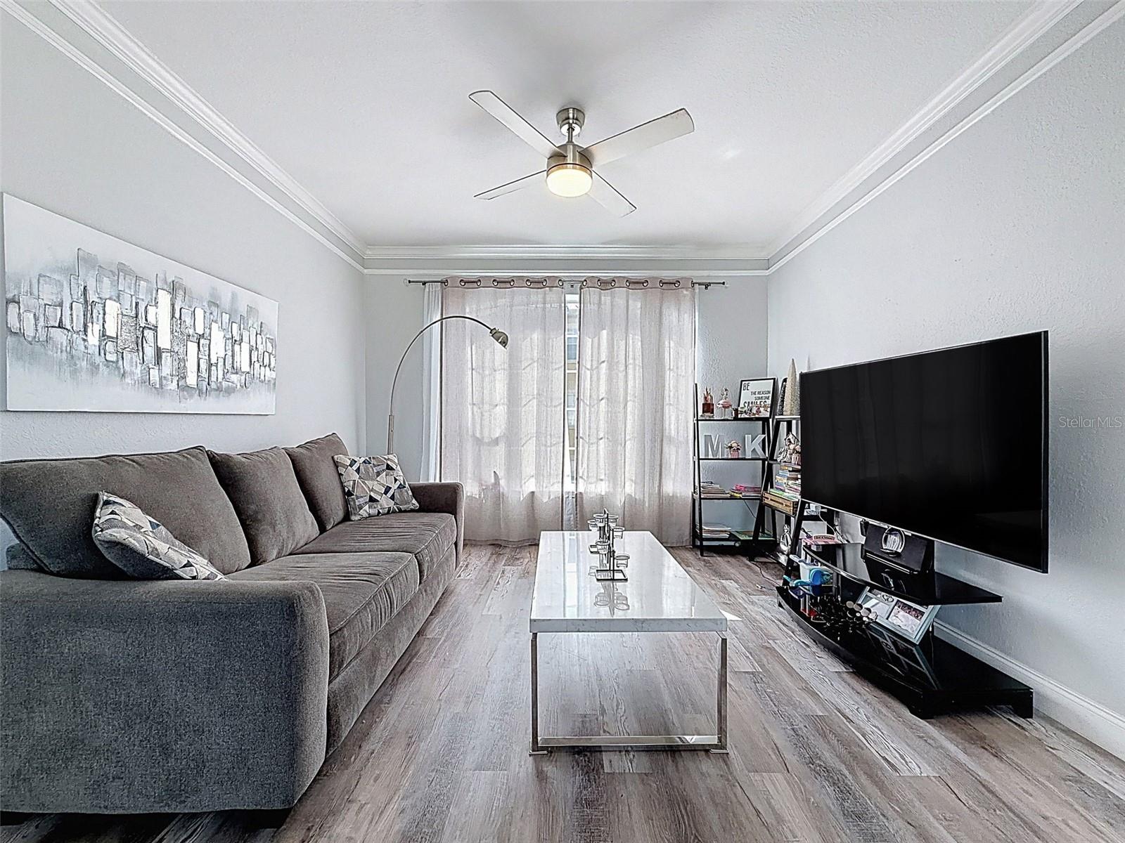 4340 BAYSIDE VILLAGE DR #201 — photo 10
