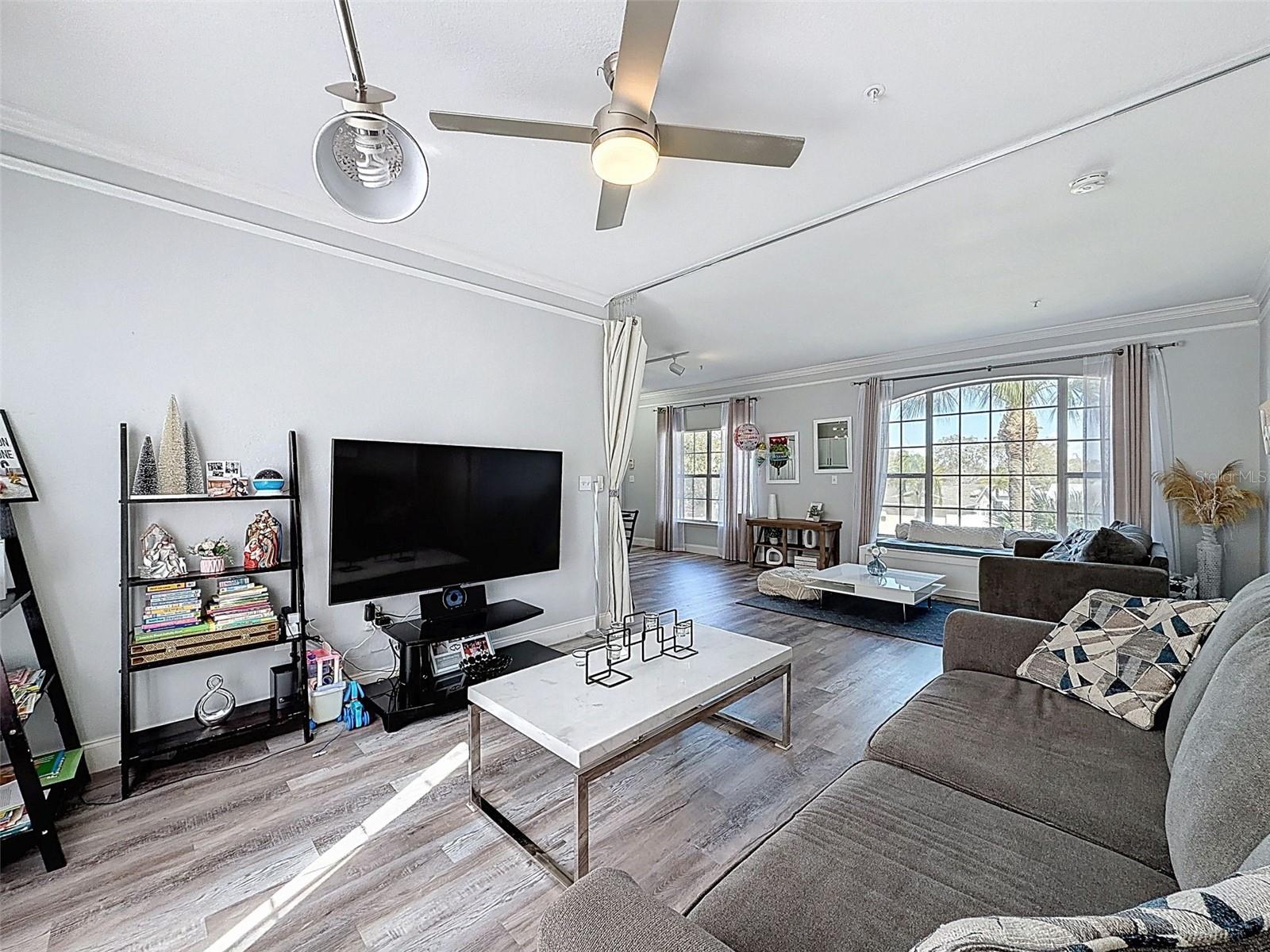 4340 BAYSIDE VILLAGE DR #201 — photo 13