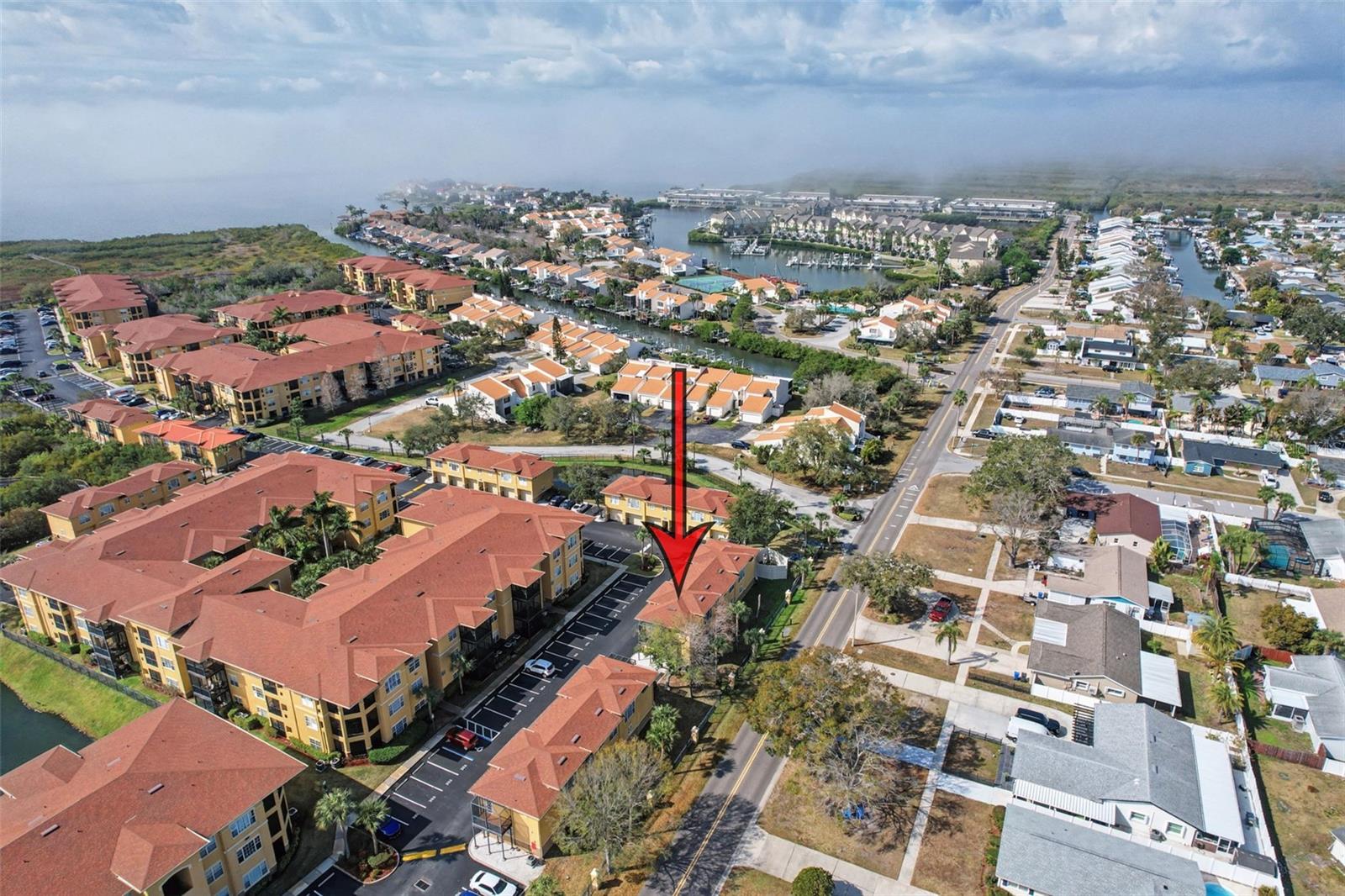 4340 BAYSIDE VILLAGE DR #201 — photo 39