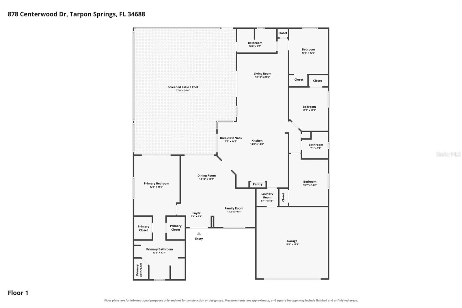 878 CENTERWOOD DR — photo 24
