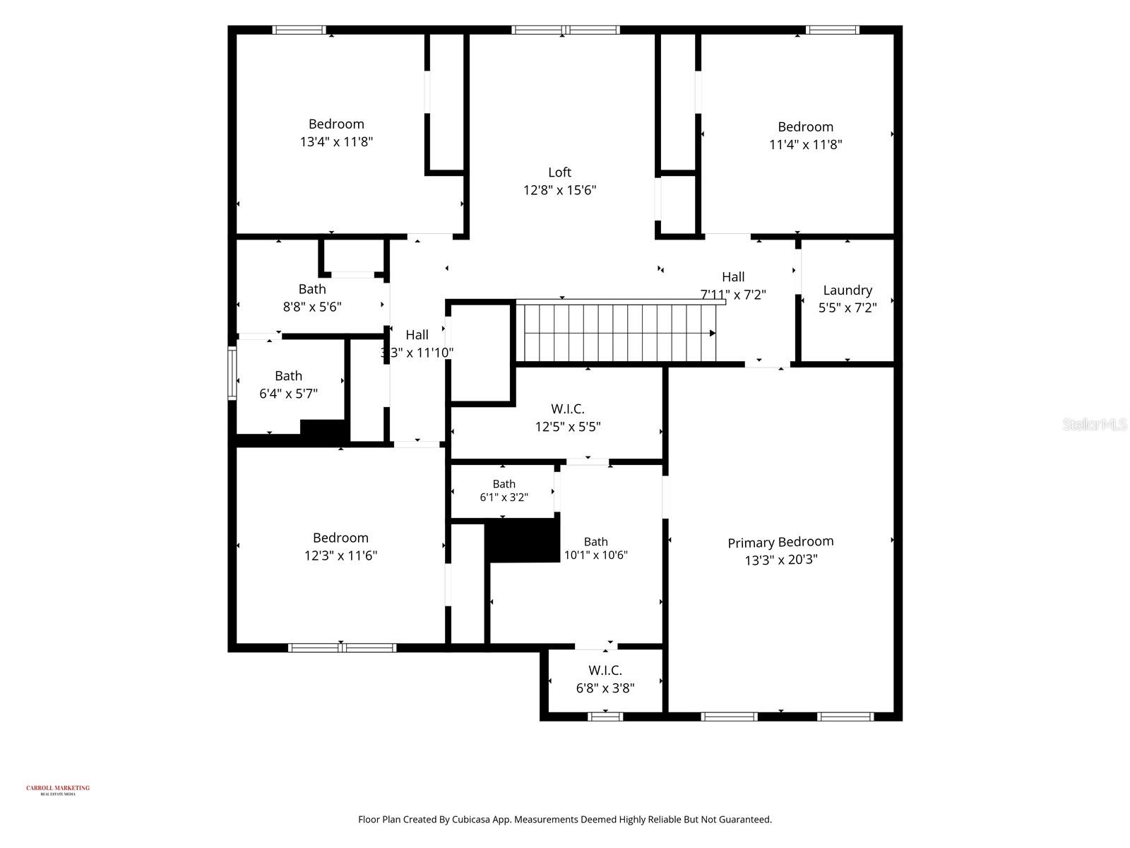 9646 TRONCAIS CIR — photo 46