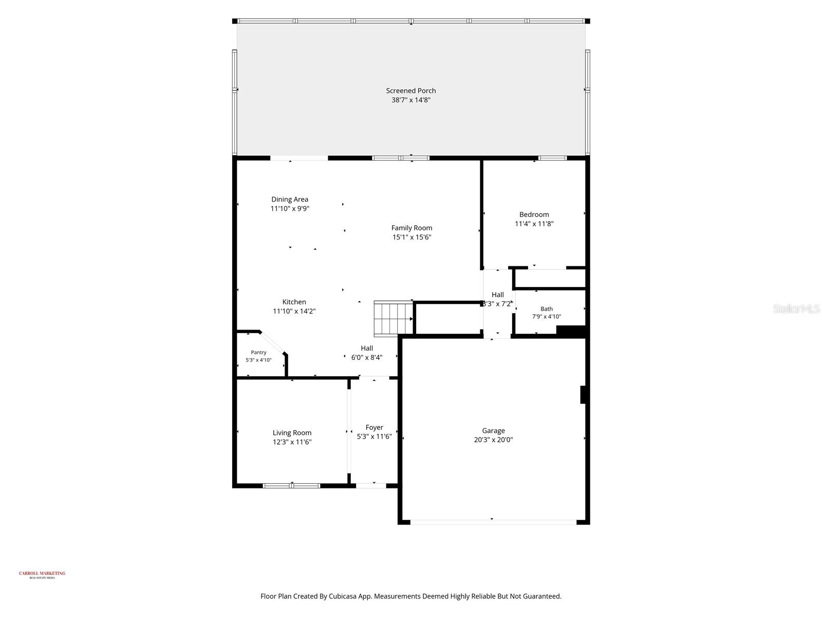 9646 TRONCAIS CIR — photo 45