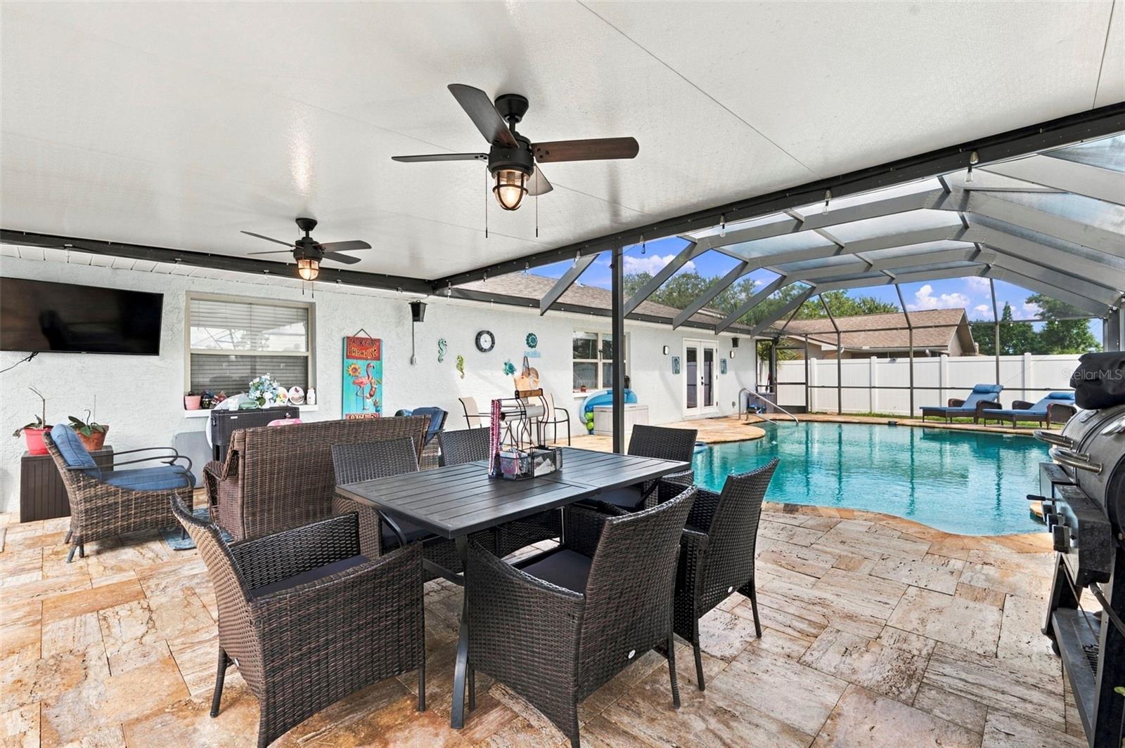 3369 HUNT CLUB DR — photo 47