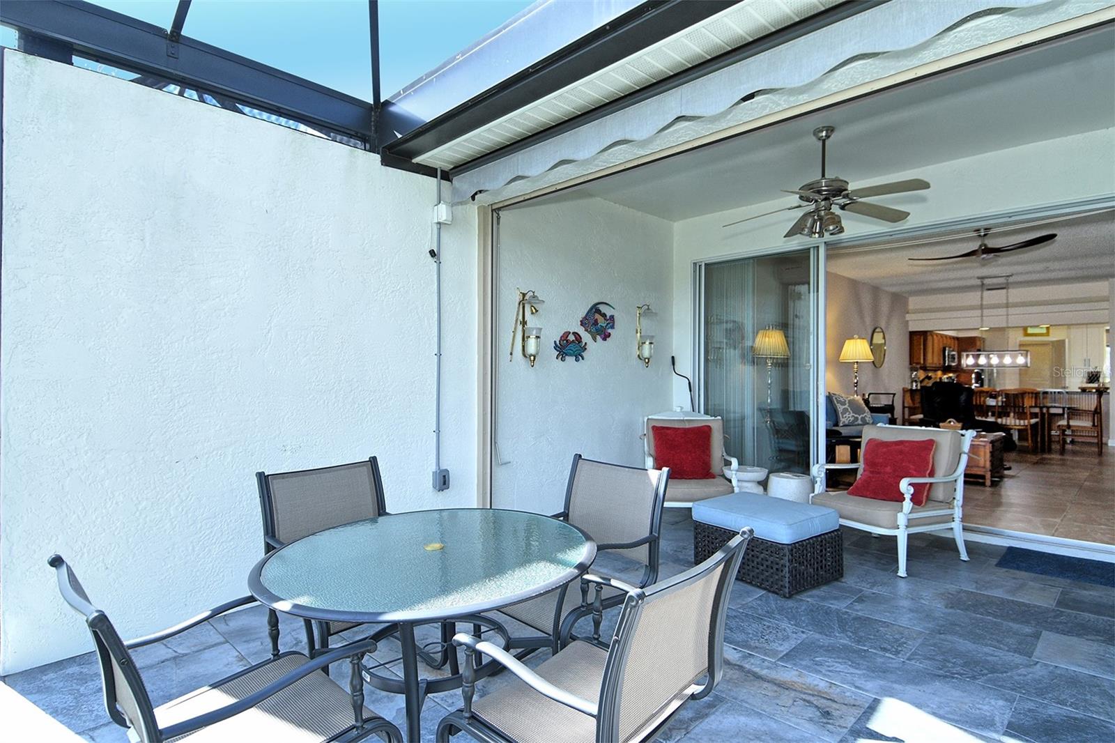 4951 CHASE OAKS DR — photo 40