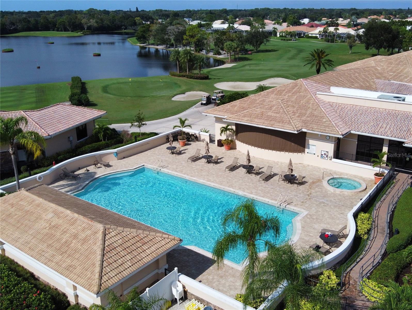 4951 CHASE OAKS DR — photo 58