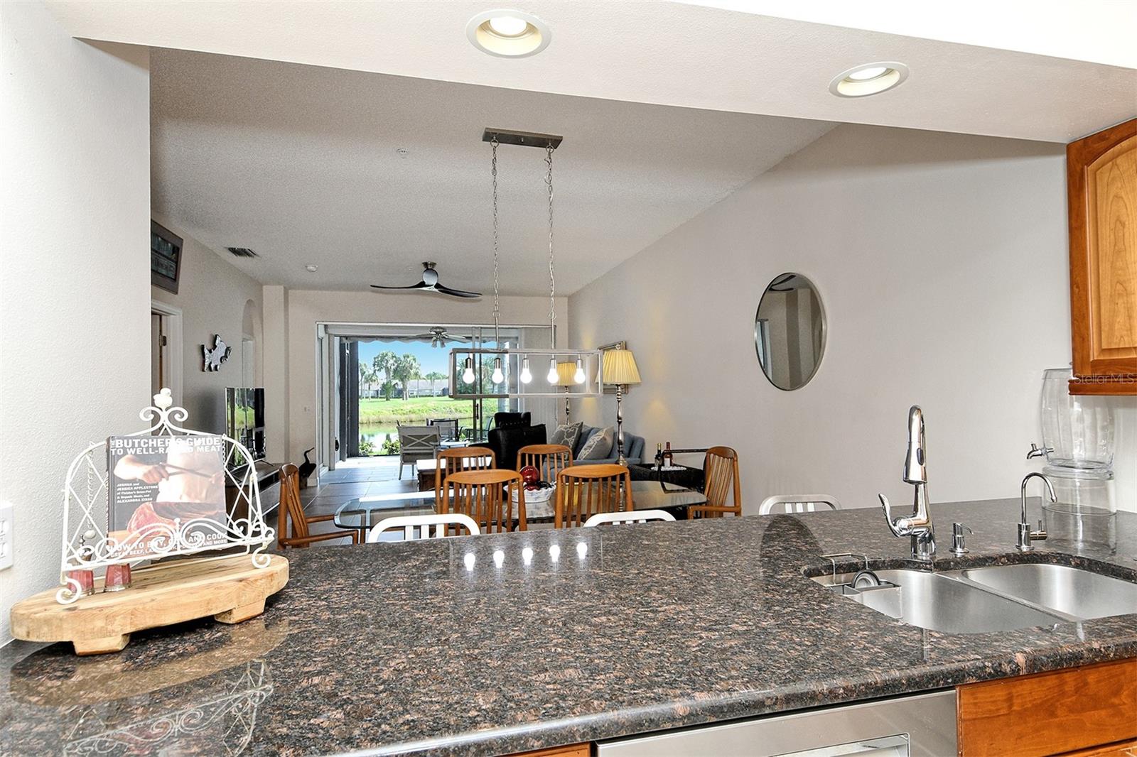 4951 CHASE OAKS DR — photo 24