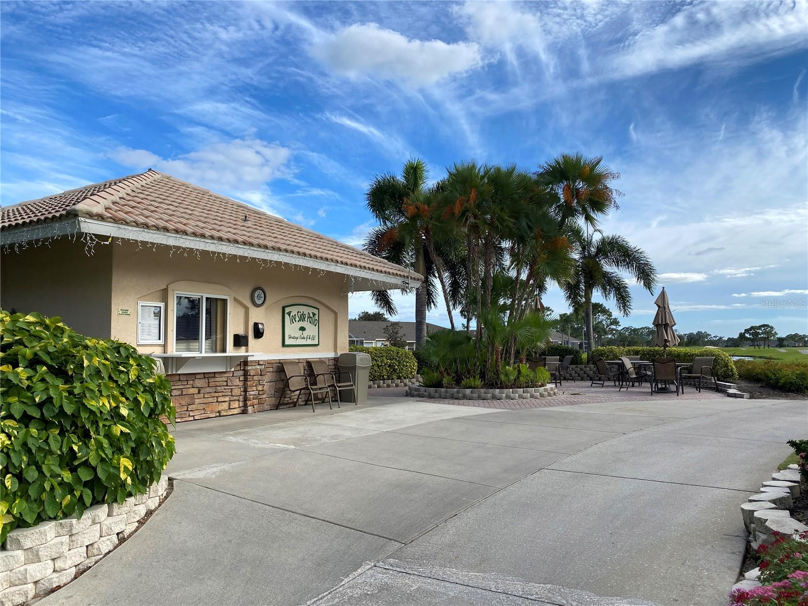 4951 CHASE OAKS DR — photo 70