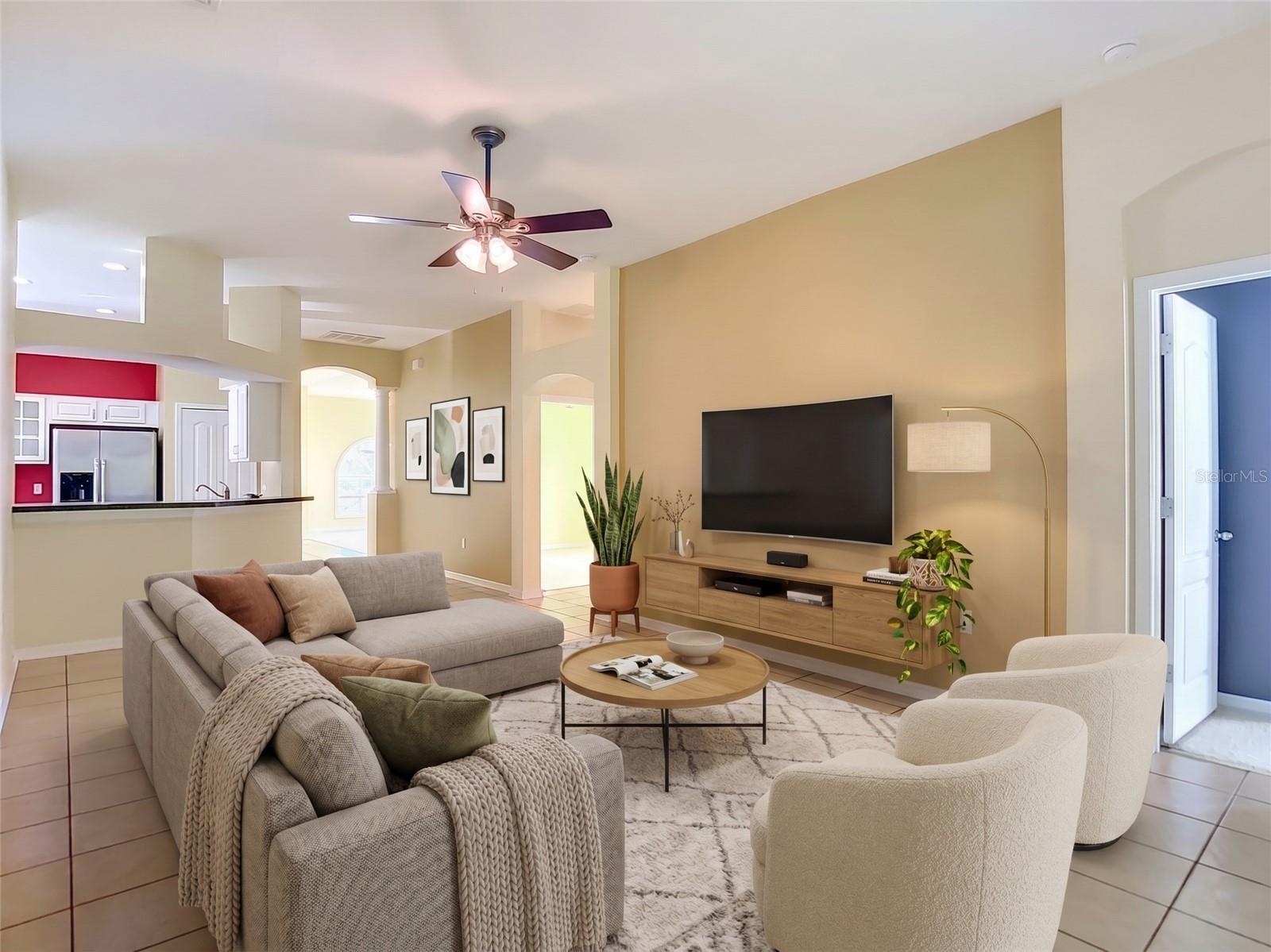 18453 CYPRESS BAY PKWY — photo 3