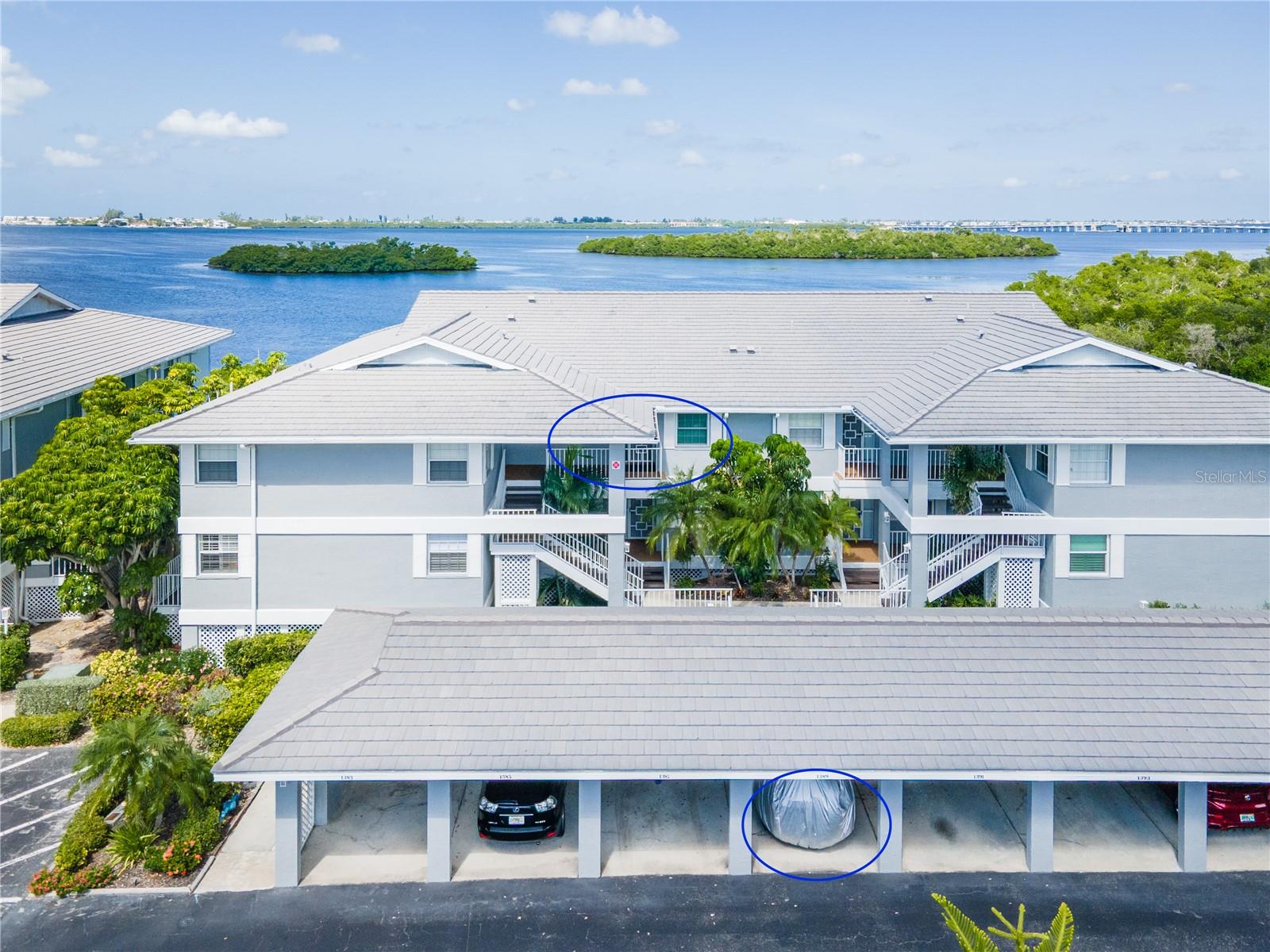 1389 PERICO POINT CIR #140 — photo 4