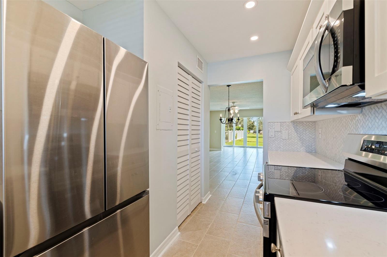 4595 CHANCELLOR ST NE #105 — photo 16