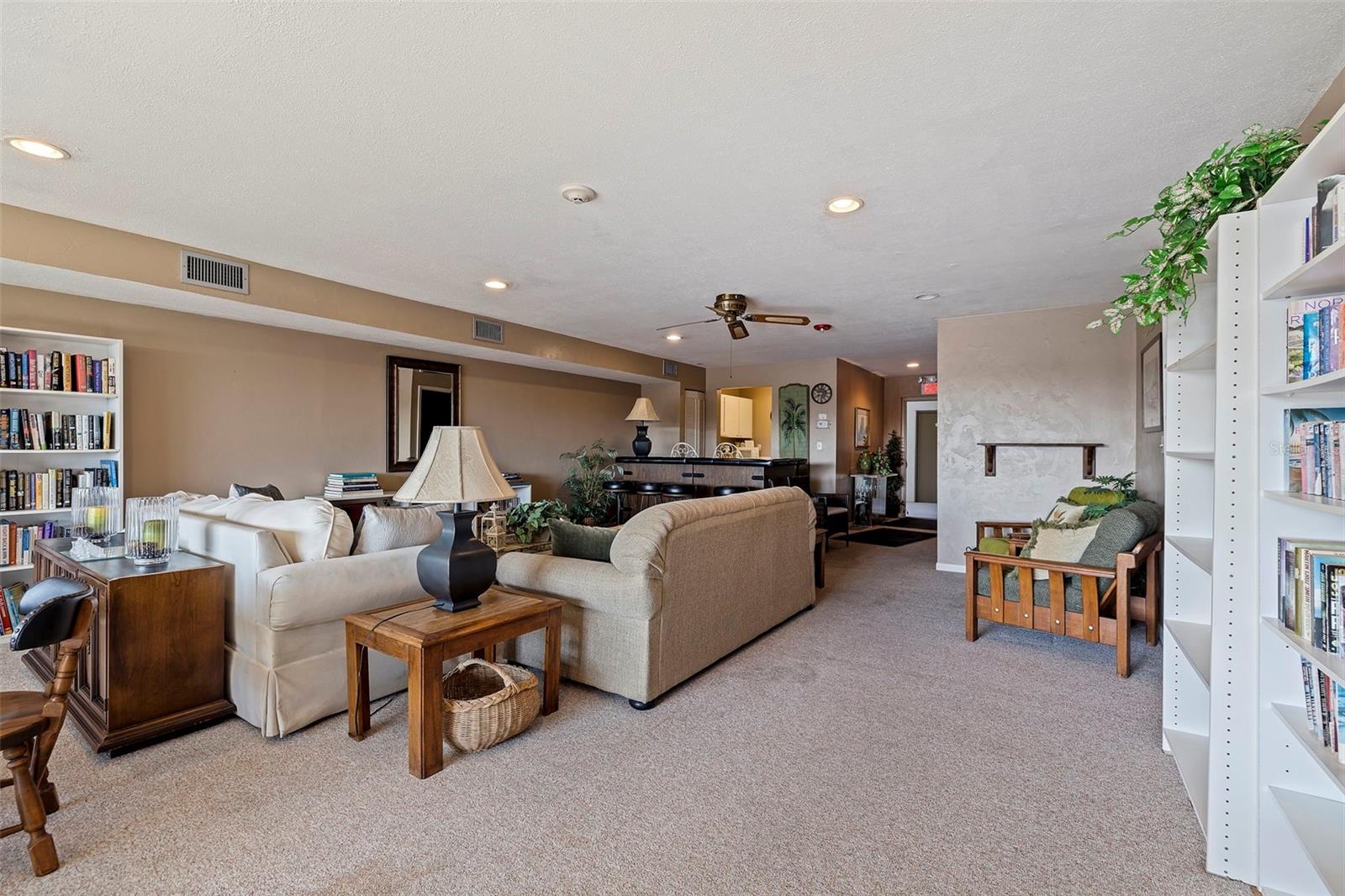 4595 CHANCELLOR ST NE #105 — photo 36