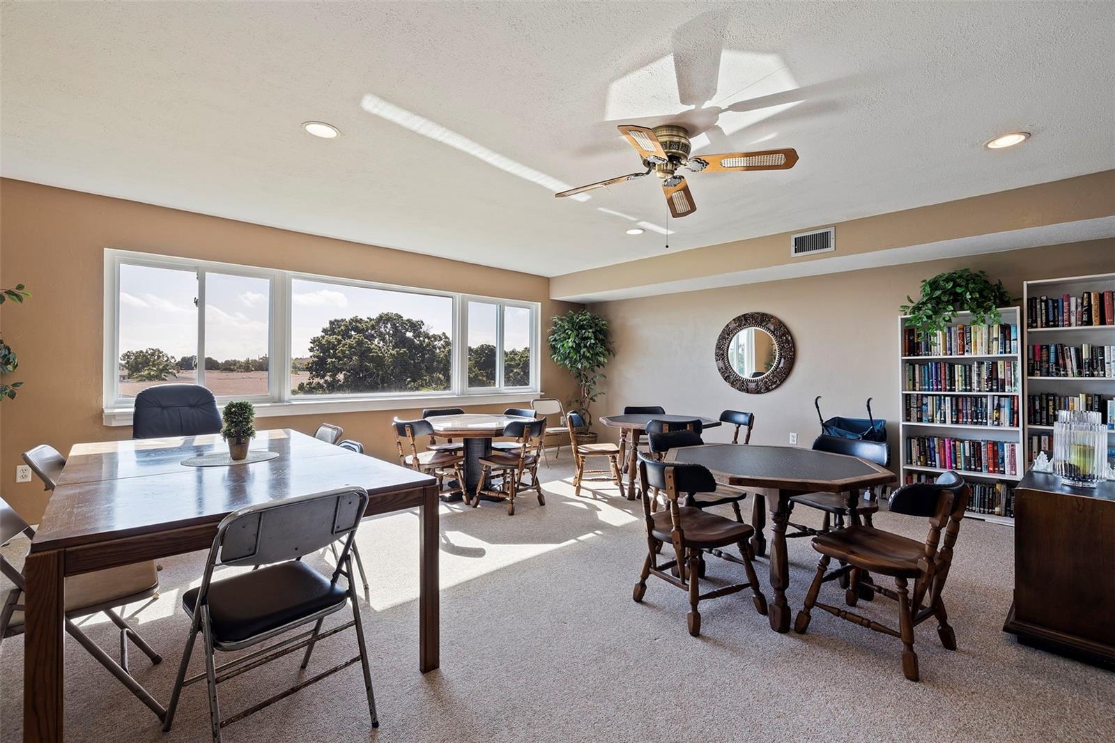 4595 CHANCELLOR ST NE #105 — photo 35