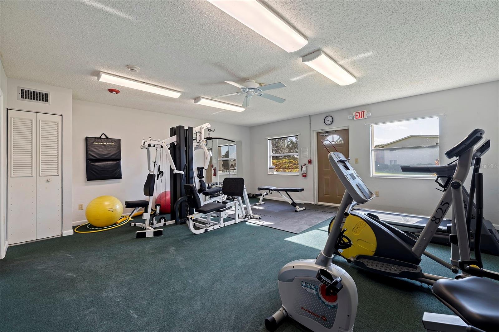 4595 CHANCELLOR ST NE #105 — photo 34