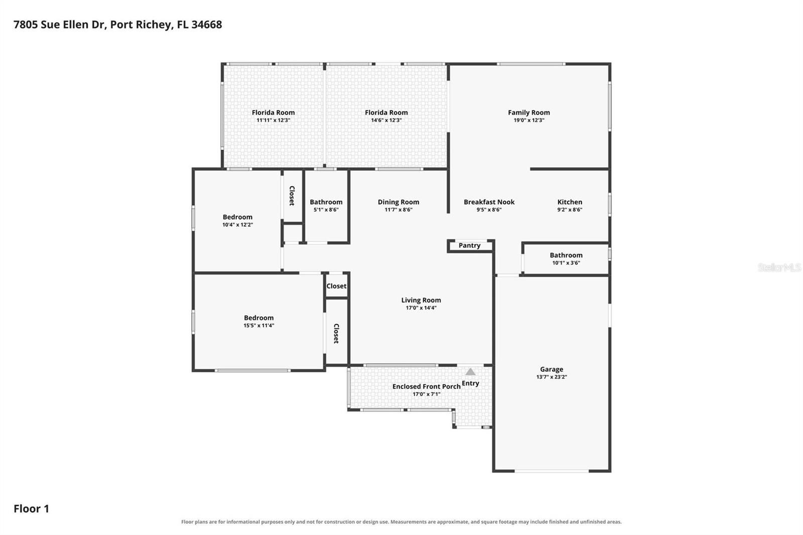 7805 SUE ELLEN DR — photo 44