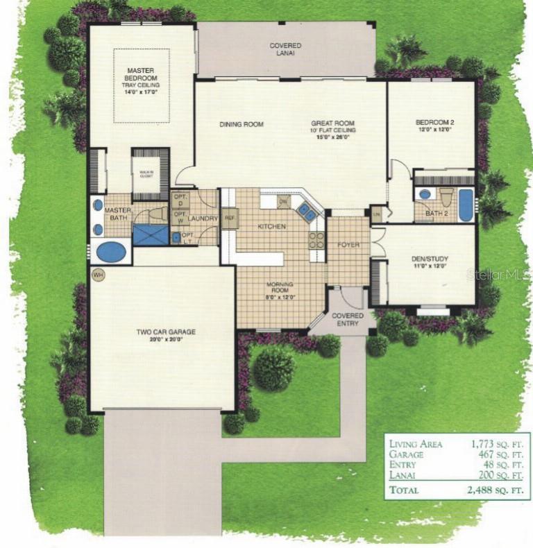 10109 ALAMANCE DR — photo 34