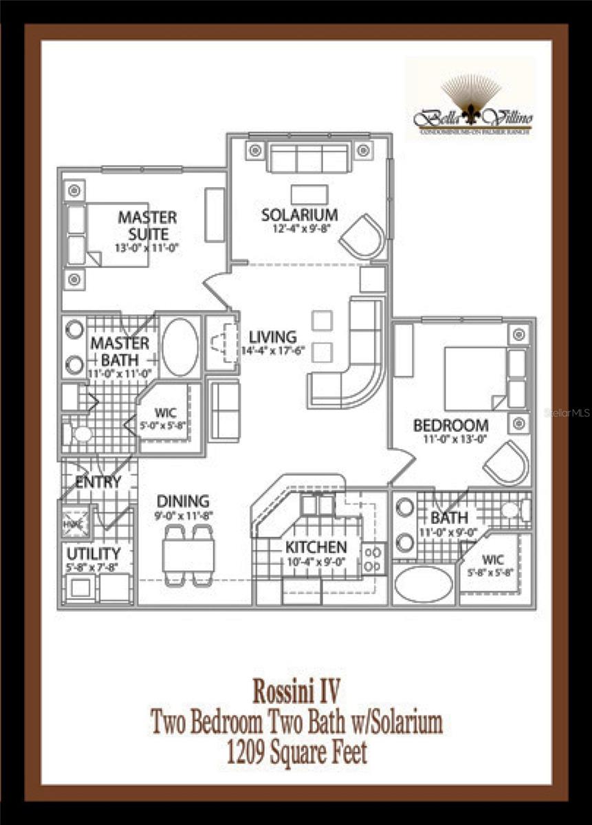 4178 CENTRAL SARASOTA PKWY #335 — photo 43