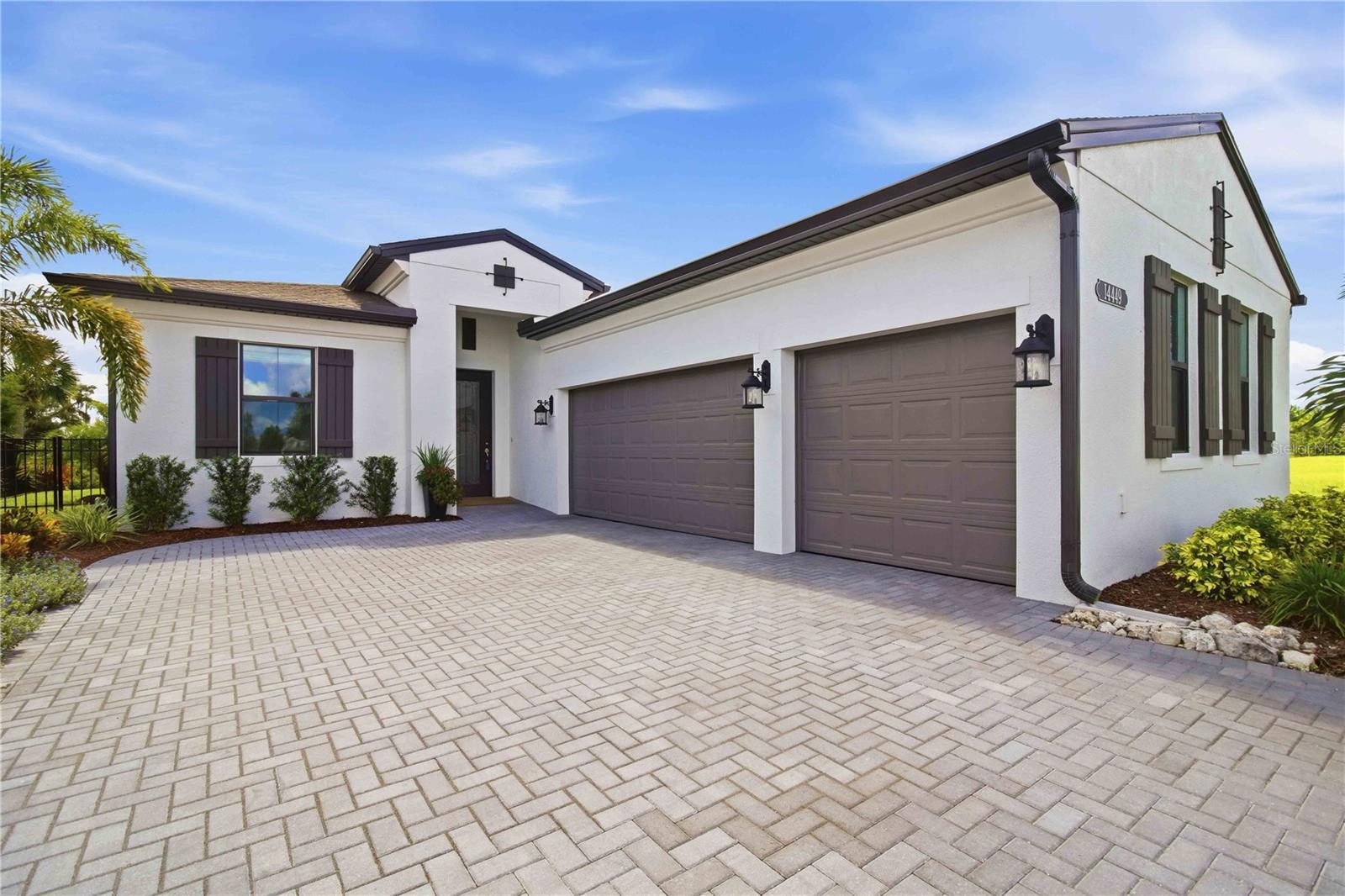 14449 HAMMOCK OAK ST — photo 3