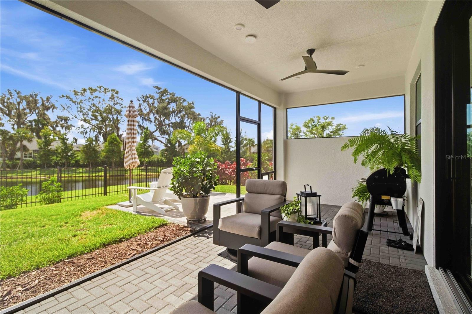 14449 HAMMOCK OAK ST — photo 40