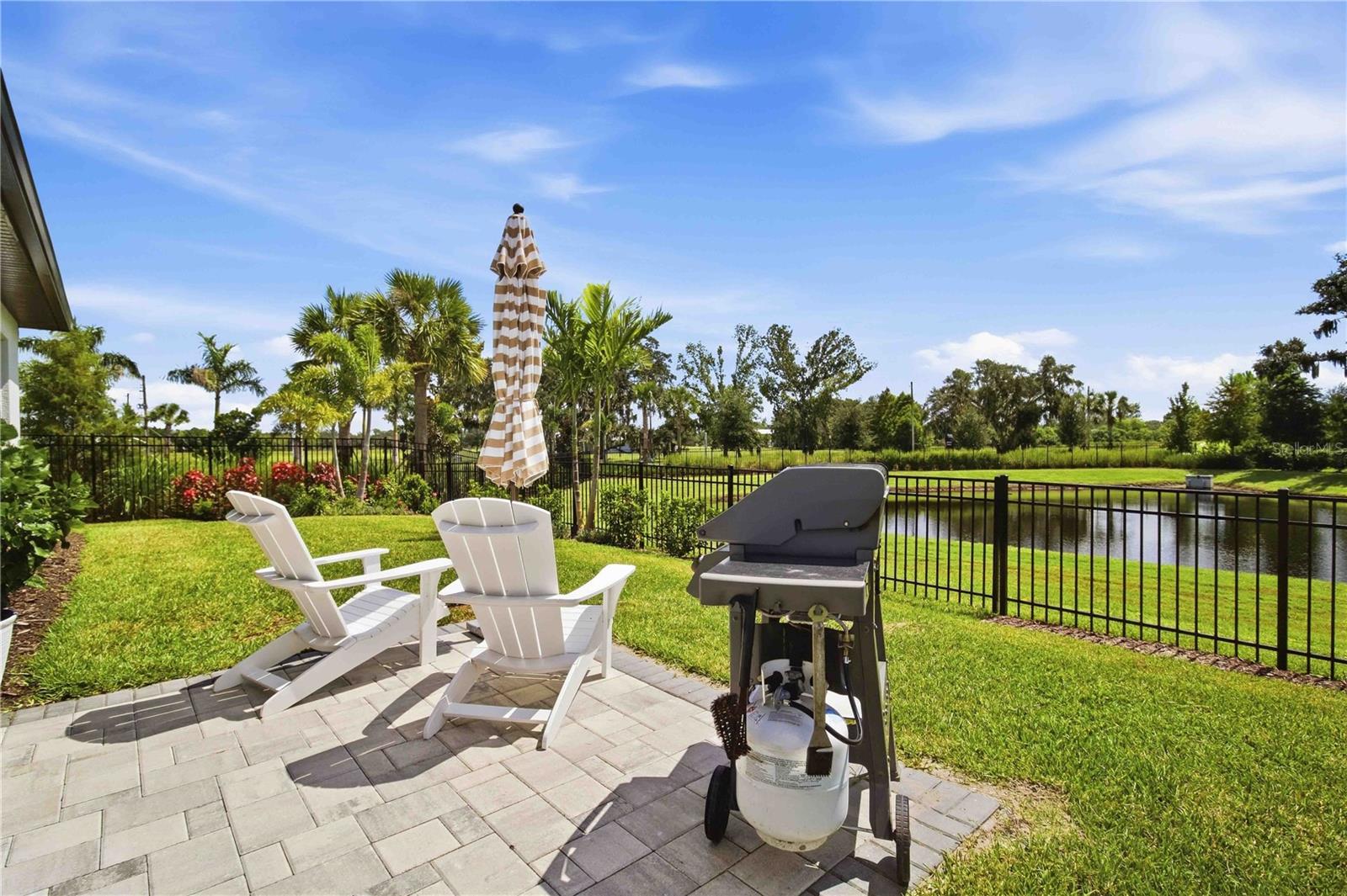 14449 HAMMOCK OAK ST — photo 45