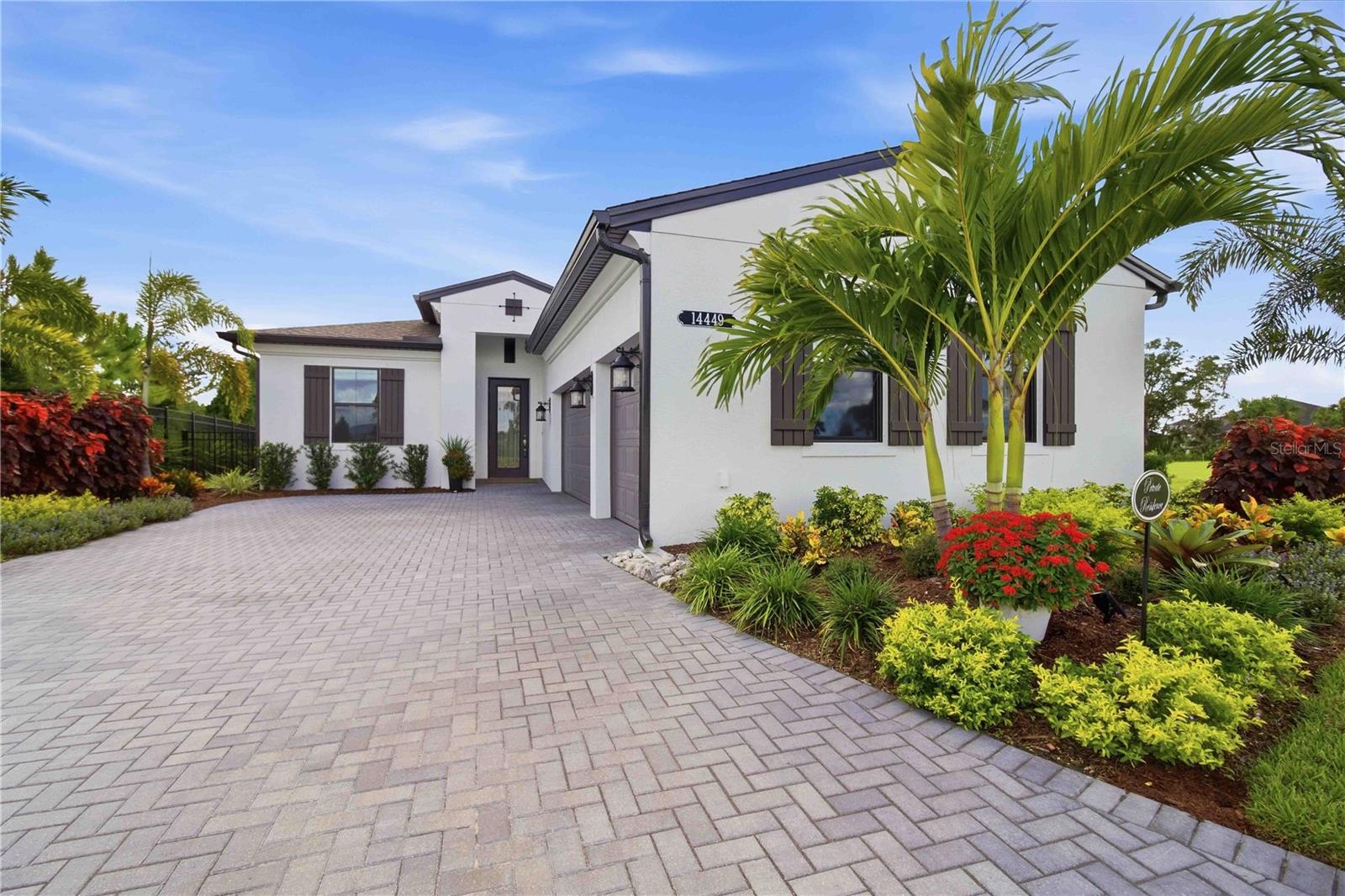 14449 HAMMOCK OAK ST — photo 4