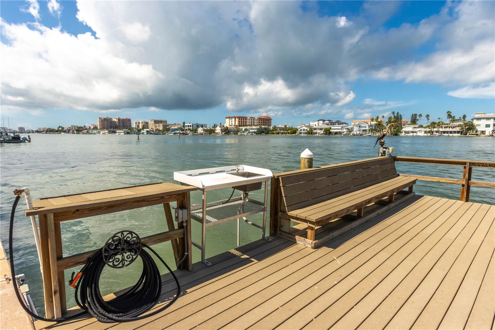 700 ISLAND WAY #501 — photo 48