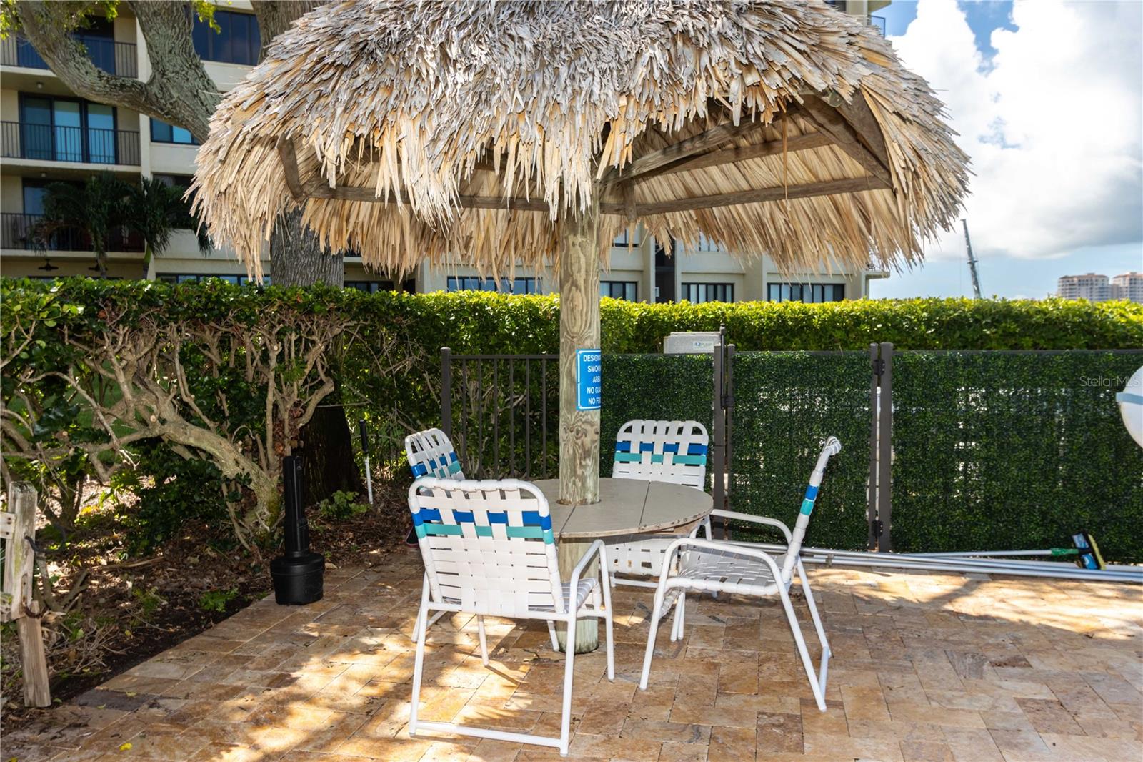 700 ISLAND WAY #501 — photo 35