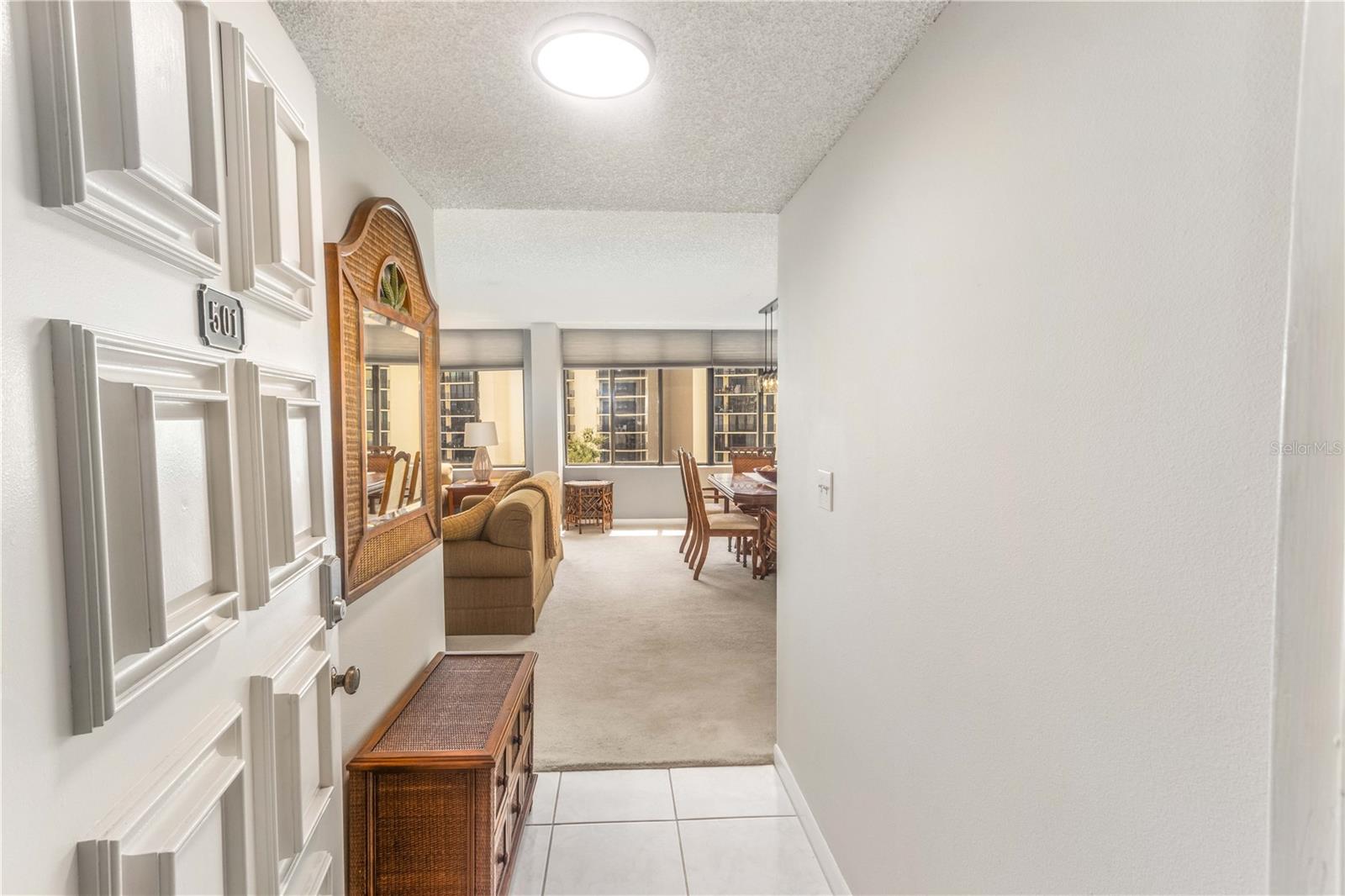 700 ISLAND WAY #501 — photo 2
