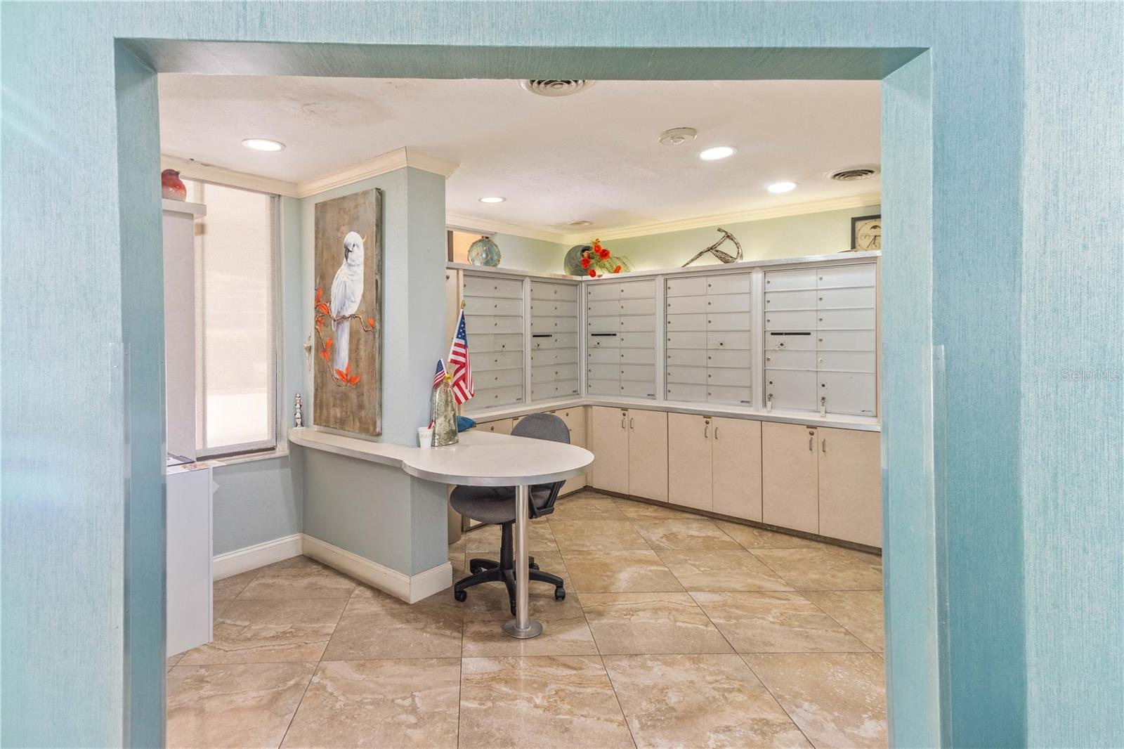 700 ISLAND WAY #501 — photo 33