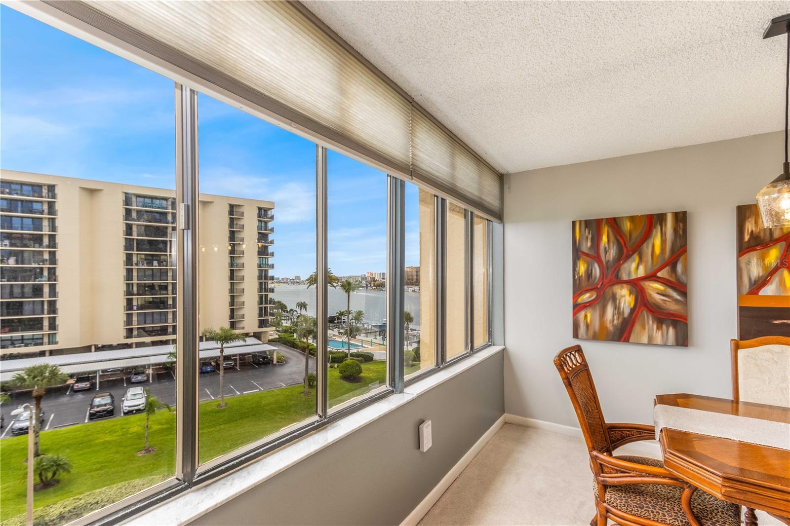 700 ISLAND WAY #501 — photo 12