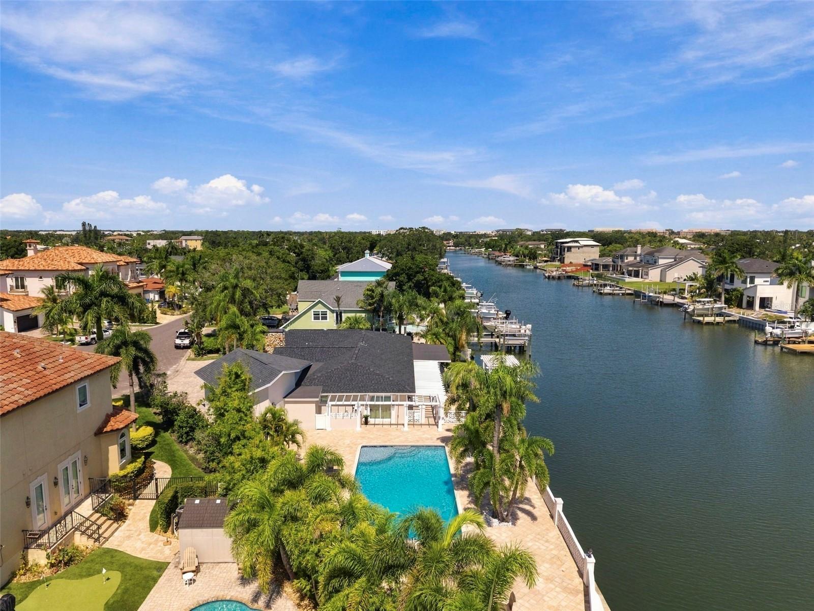 3905 FONTAINEBLEAU DR — photo 80