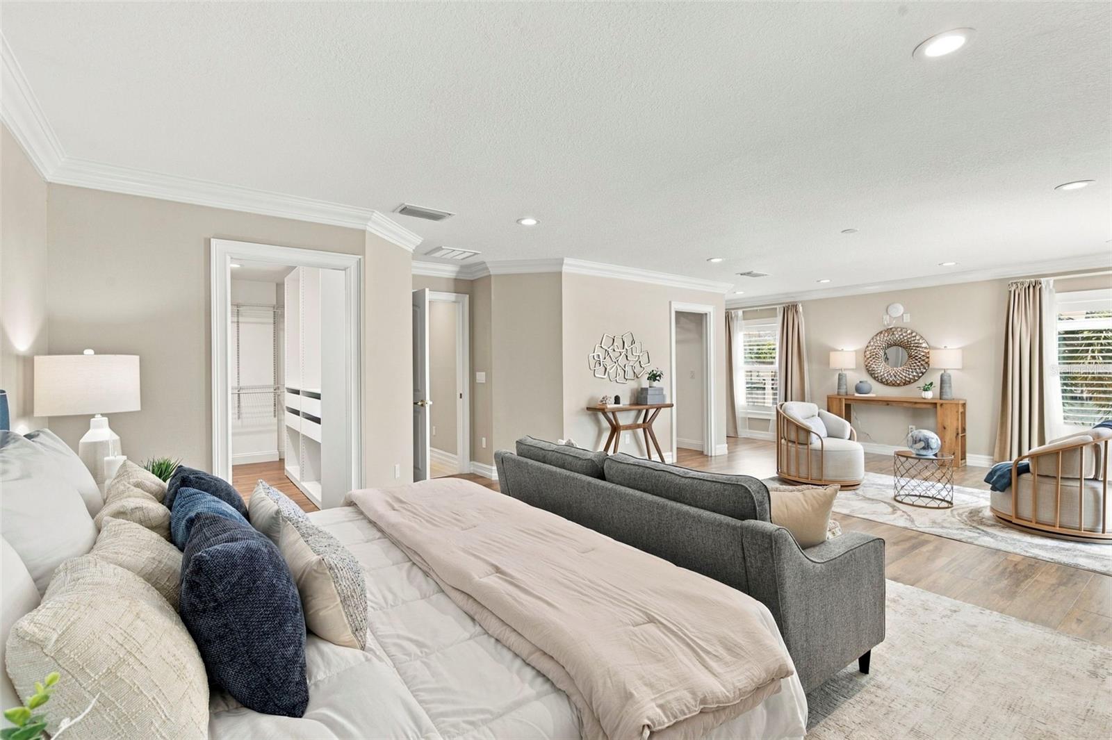3905 FONTAINEBLEAU DR — photo 28