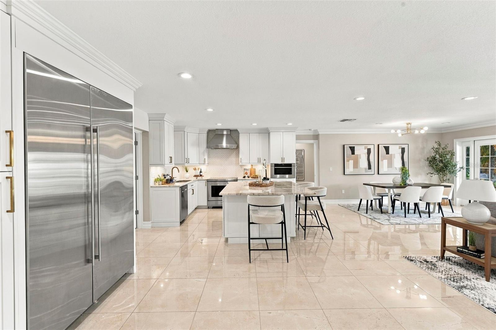 3905 FONTAINEBLEAU DR — photo 19