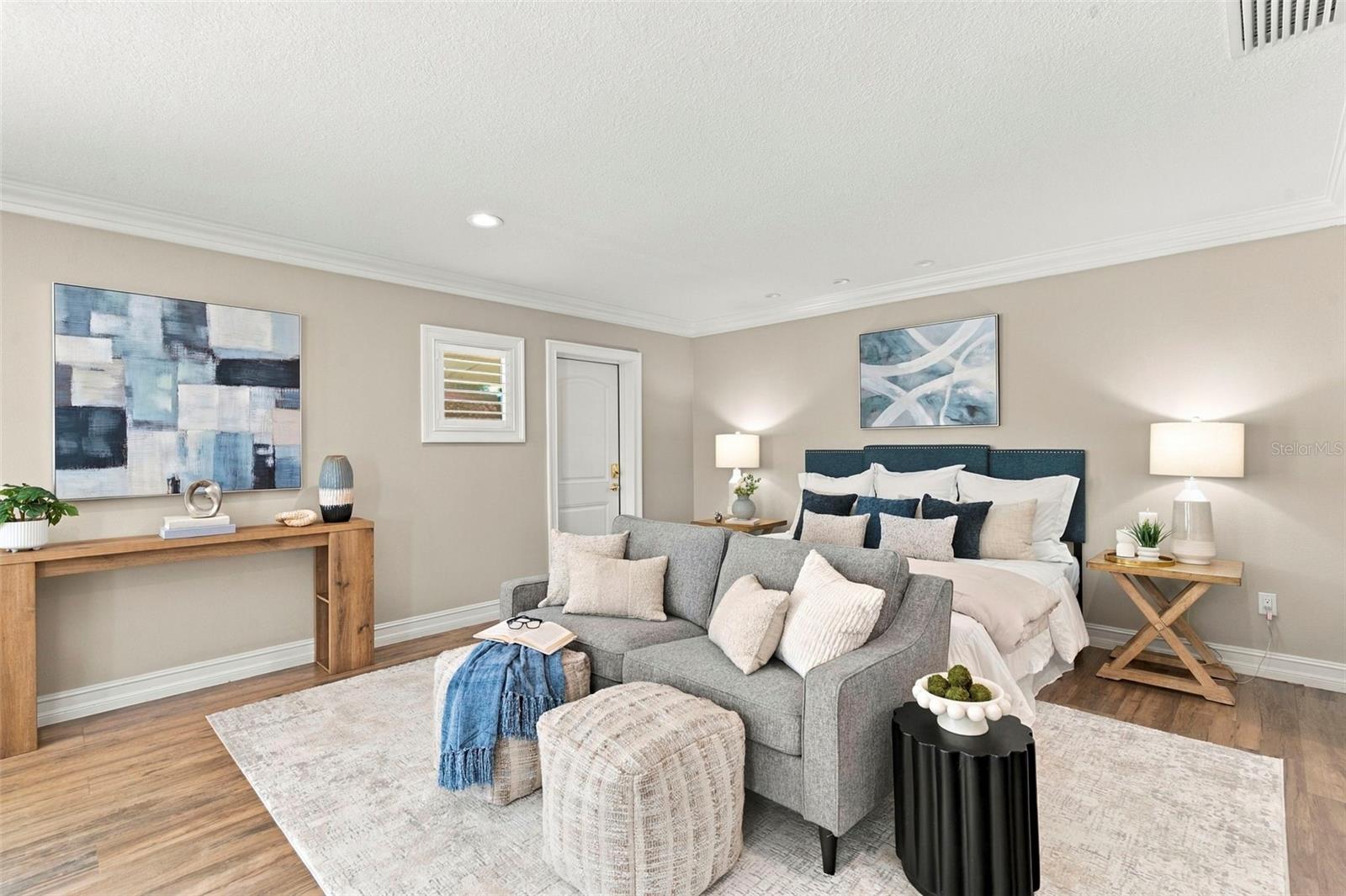 3905 FONTAINEBLEAU DR — photo 29