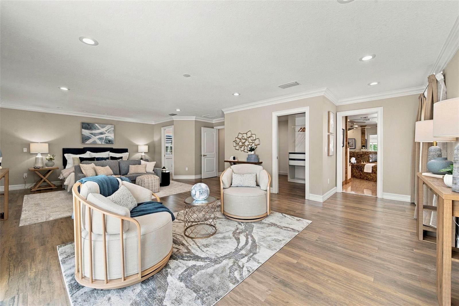 3905 FONTAINEBLEAU DR — photo 27