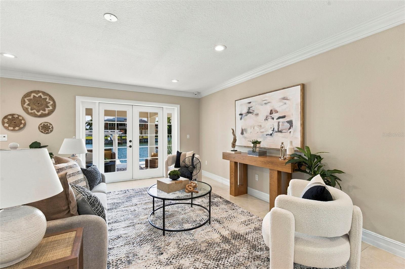 3905 FONTAINEBLEAU DR — photo 21