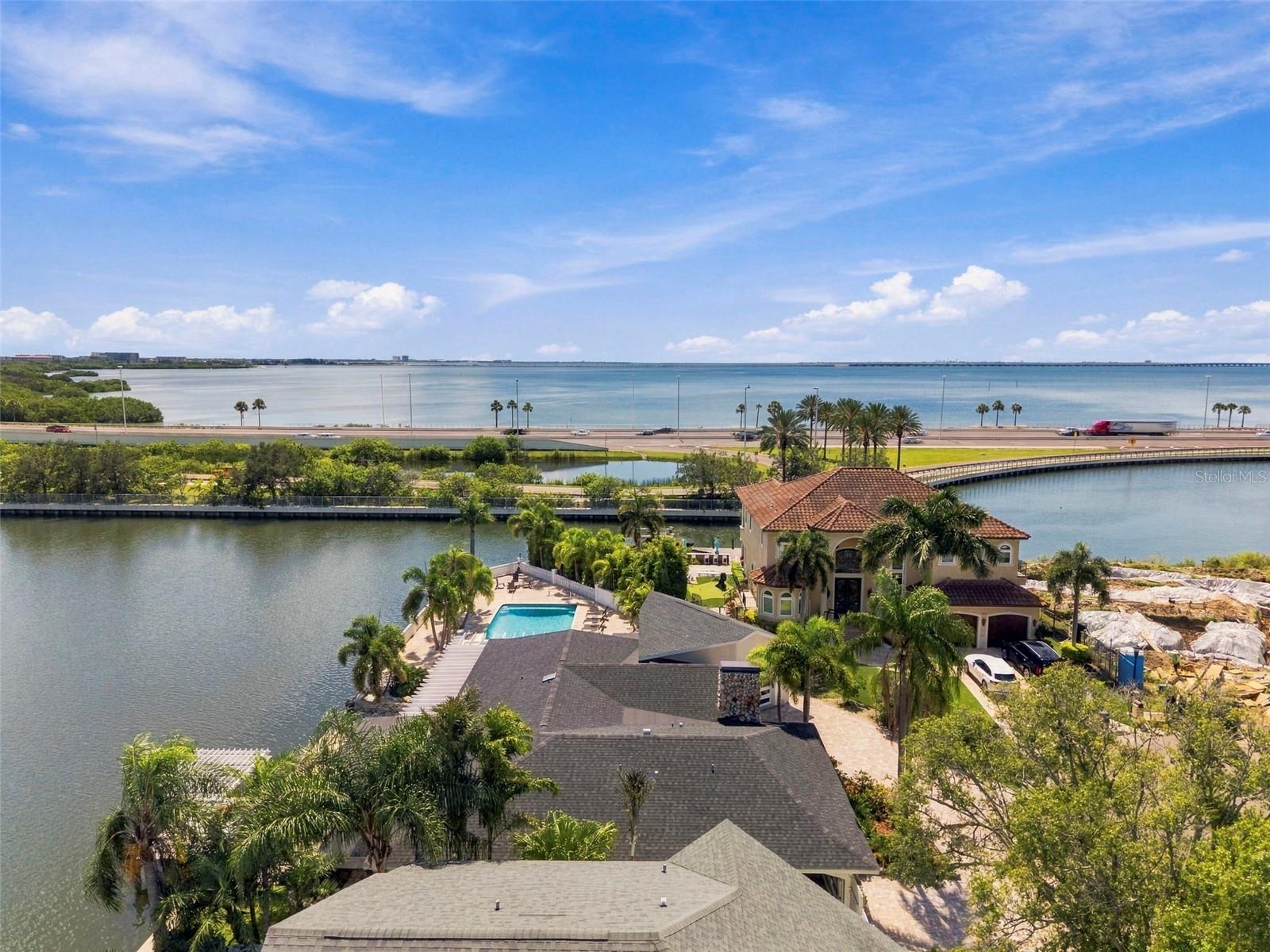 3905 FONTAINEBLEAU DR — photo 75