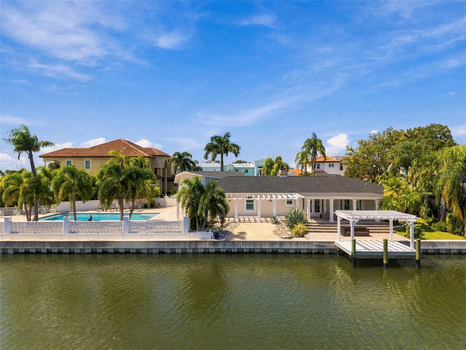 3905 FONTAINEBLEAU DR — photo 82