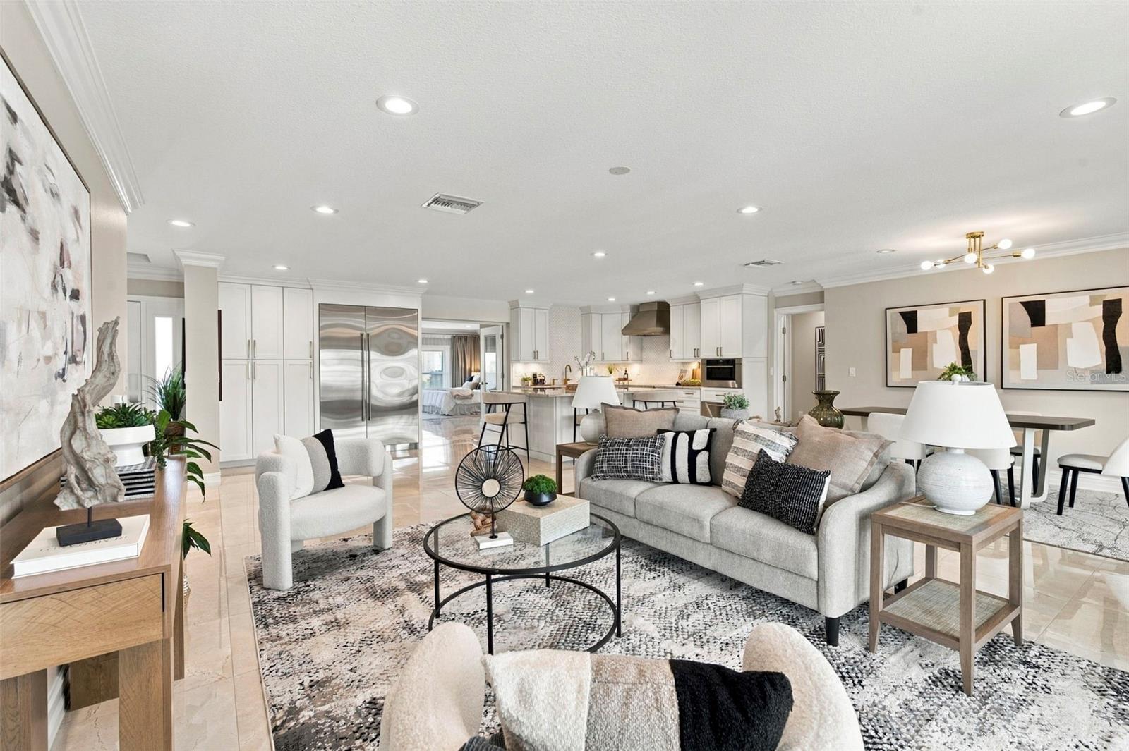 3905 FONTAINEBLEAU DR — photo 20