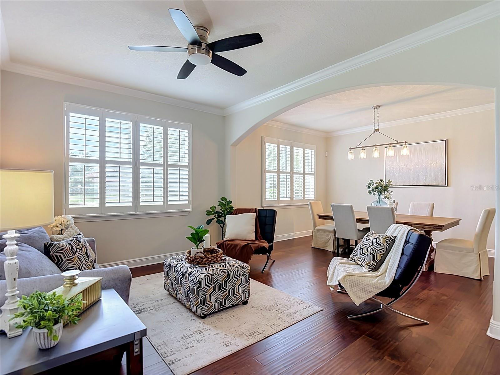 3117 MAJESTIC VIEW DR — photo 11