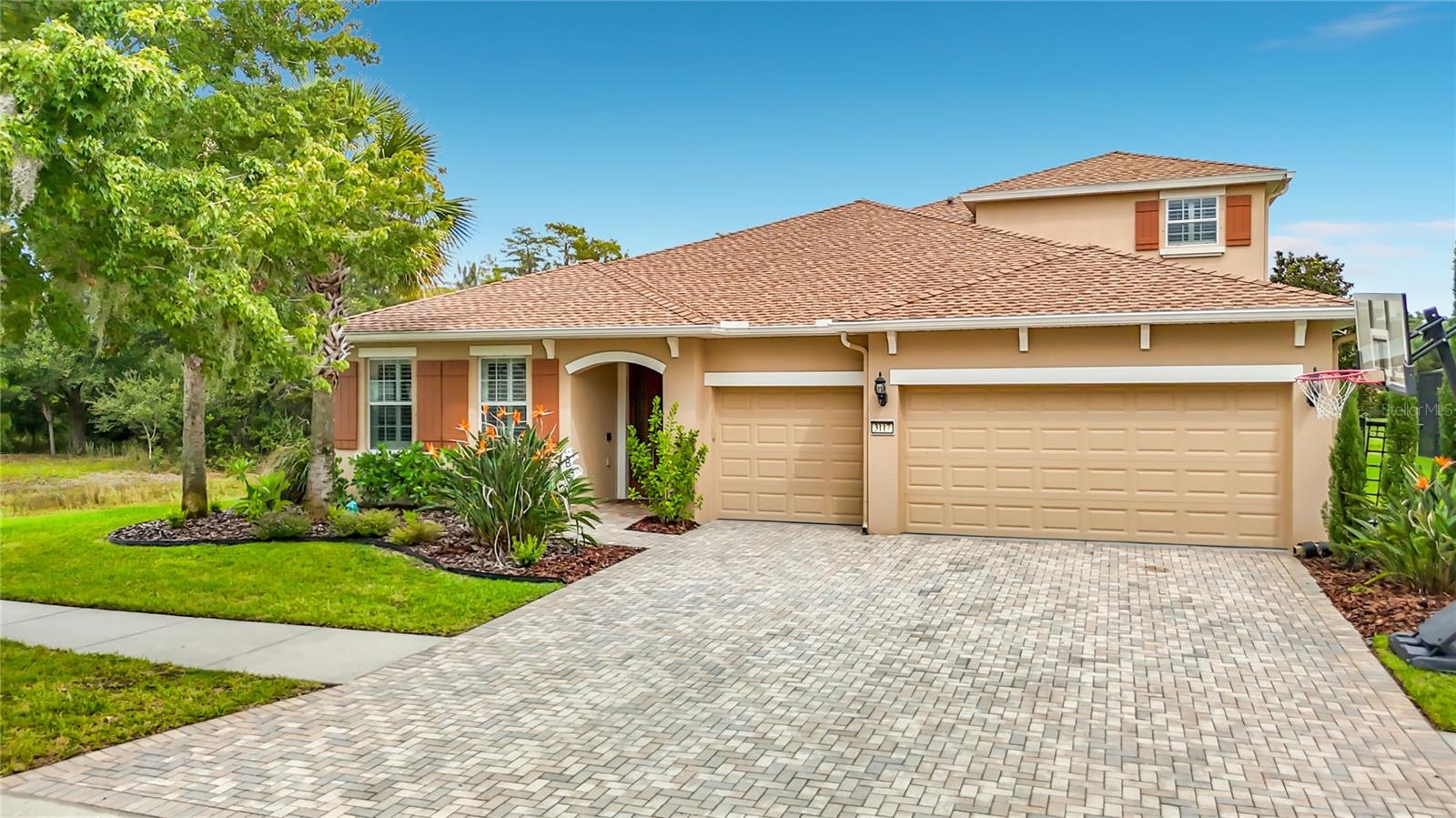 3117 MAJESTIC VIEW DR — photo 2