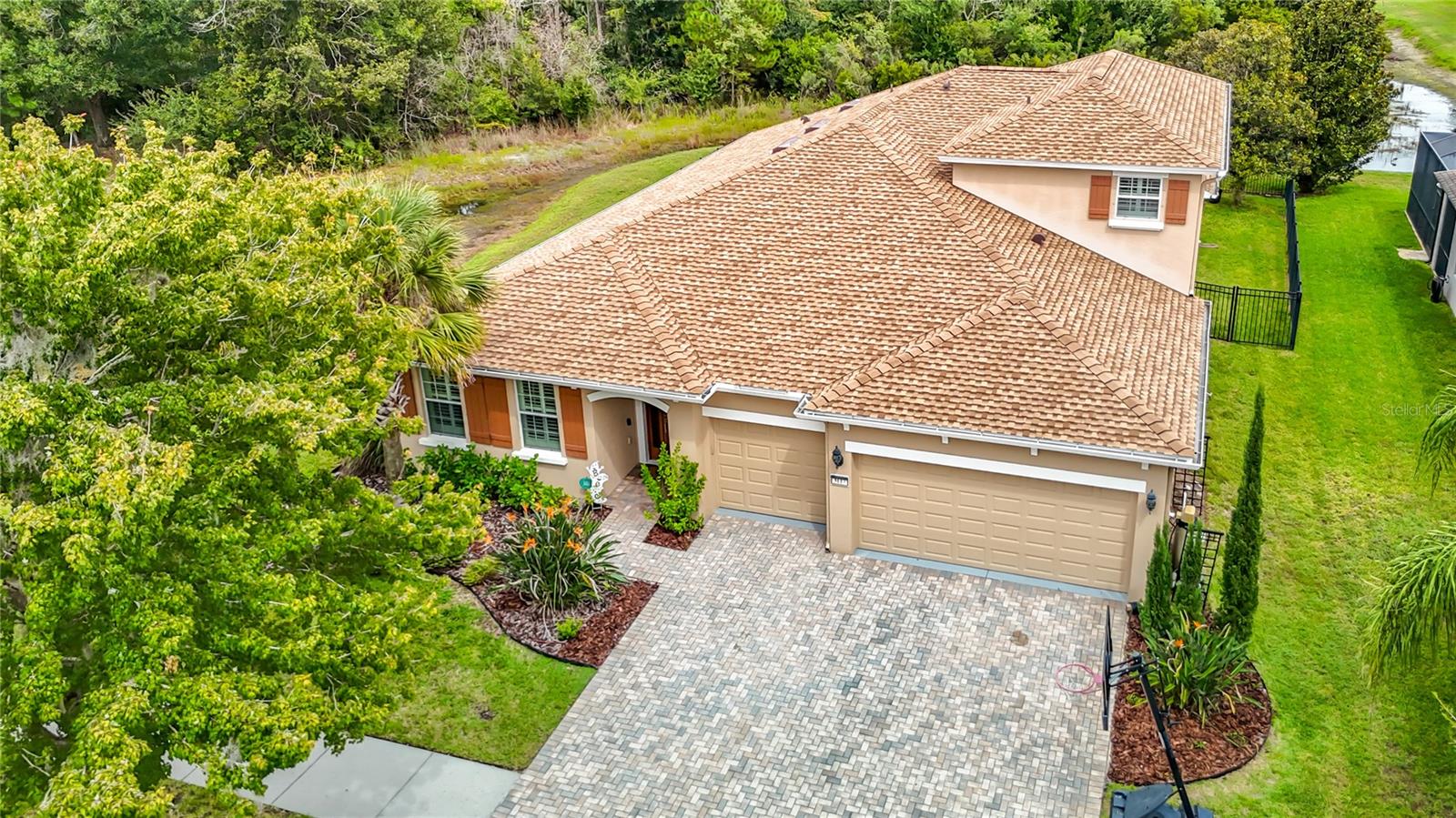 3117 MAJESTIC VIEW DR — photo 3