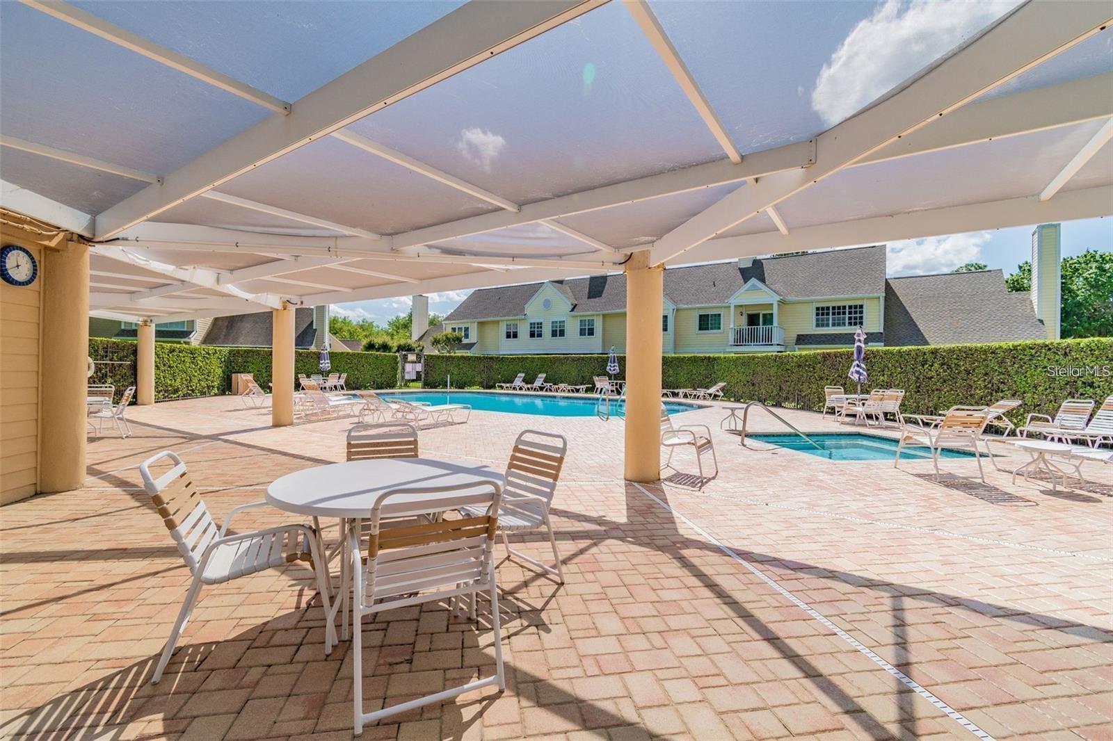 3612 PINE KNOT DR — photo 35