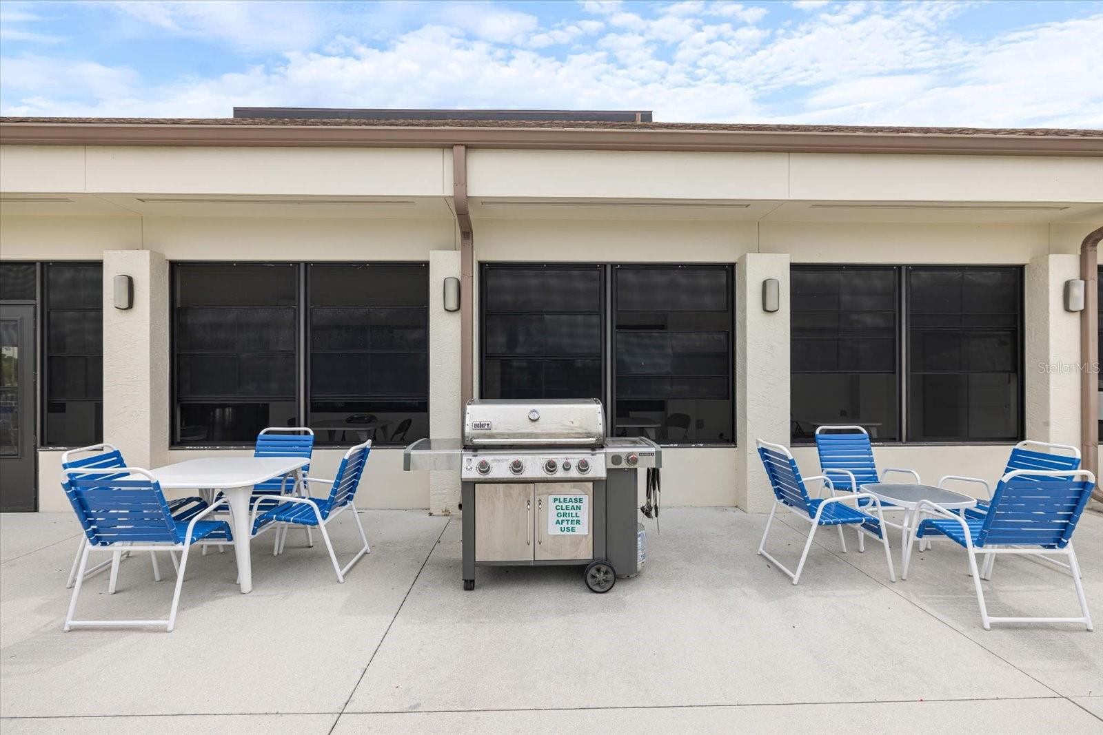 626 BIRD BAY DR S #101 — photo 17