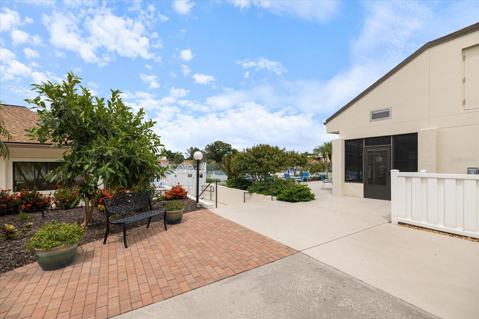 626 BIRD BAY DR S #101 — photo 24