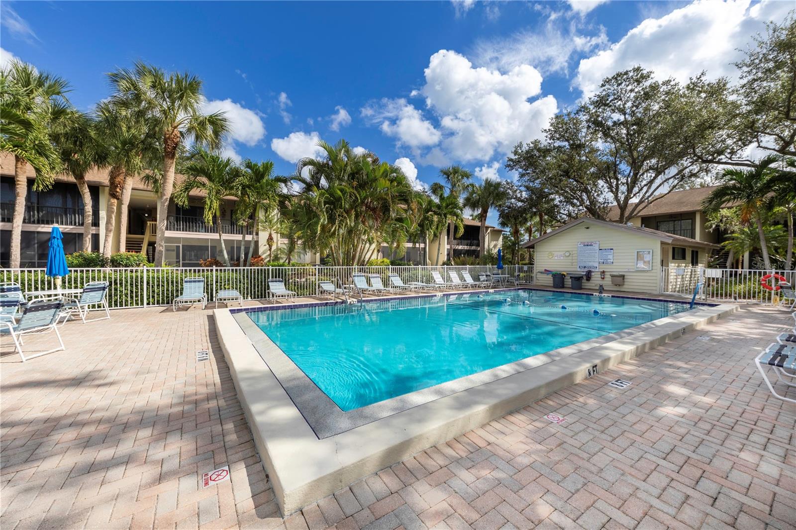 626 BIRD BAY DR S #101 — photo 26