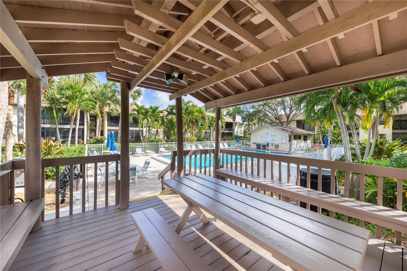 626 BIRD BAY DR S #101 — photo 25