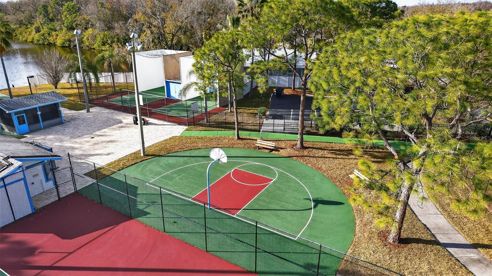 129 CAMPHOR CIR #C — photo 56