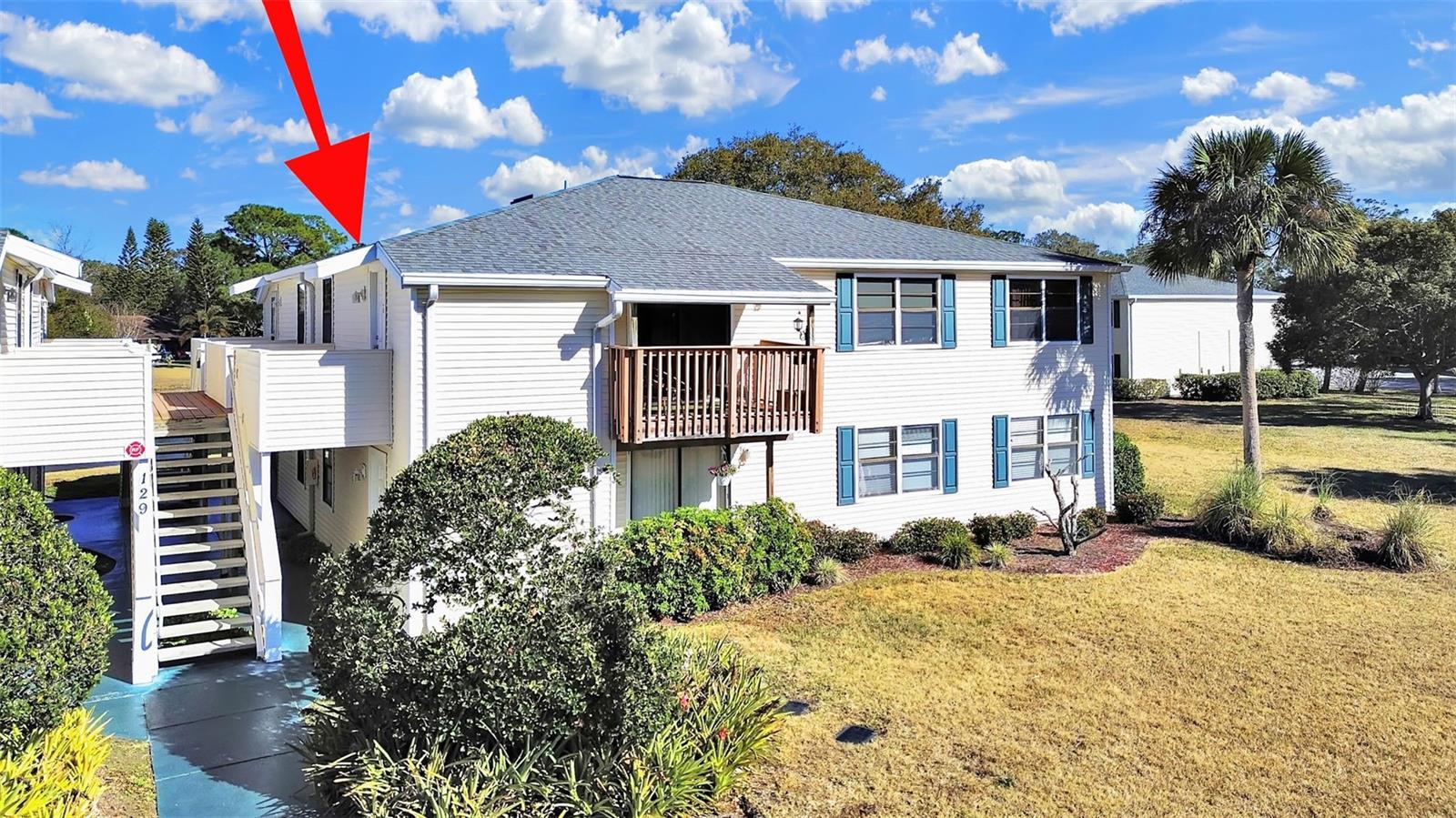 129 CAMPHOR CIR #C — photo 49