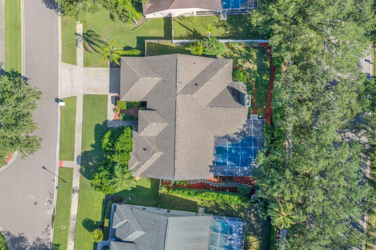 4008 EAGLES NEST DR — photo 45