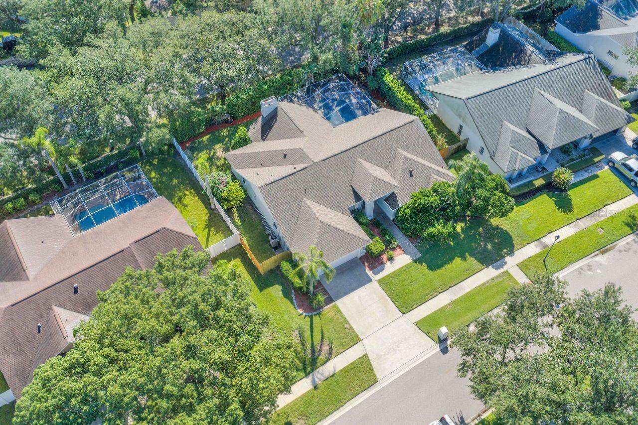 4008 EAGLES NEST DR — photo 41